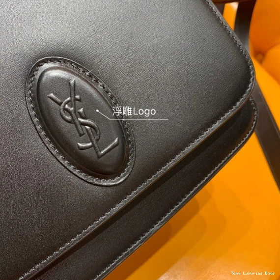 Tony Luxuries BAG 61 SADDLE YSL SMALL LE 0816